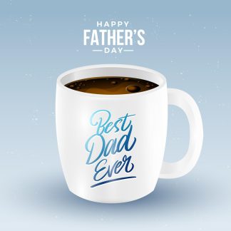 Mug print