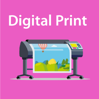 Digital Print