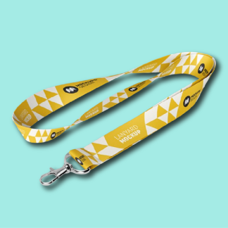 ID card Ribbon