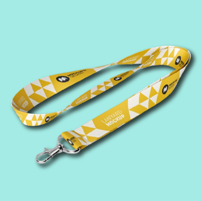ID card Ribbon